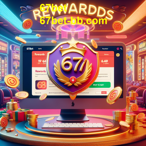 Desvendando a Categoria de Recompensas do 67bet