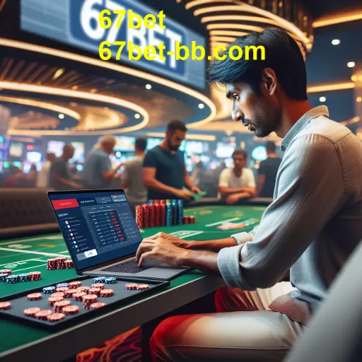 Apostas Esportivas: O Crescente Mundo das Especulações no 67bet